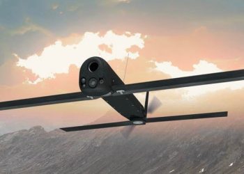 Белый дом может передать Украине уничтожающие танки дроны-камикадзе