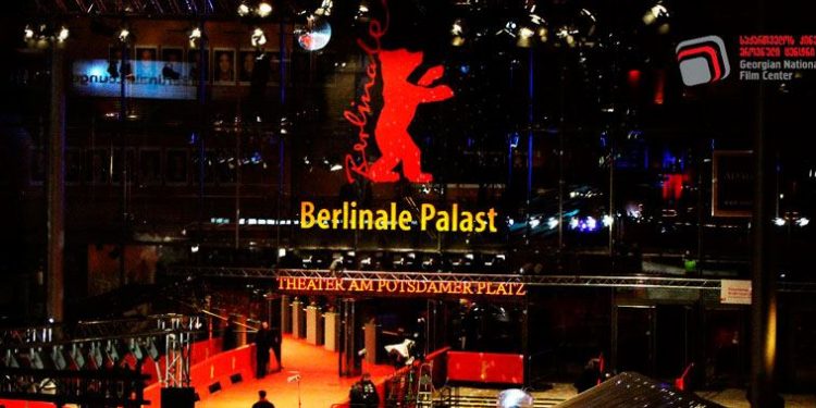 Берлинский кинофестиваль отстраняет от участия россиян