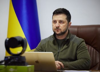 Украина стала членом «энергетического Евросоюза»