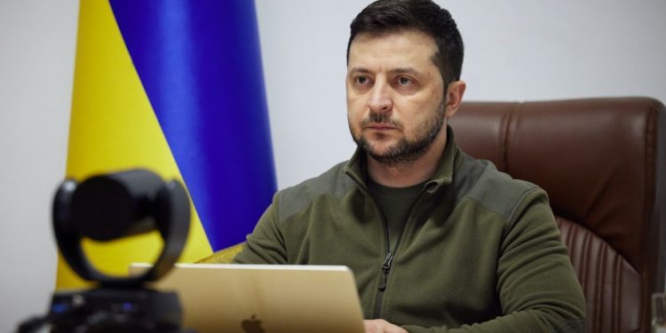 Украина стала членом «энергетического Евросоюза»