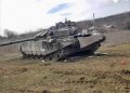 Украинские воины уничтожили и захватили 3 новейших танка