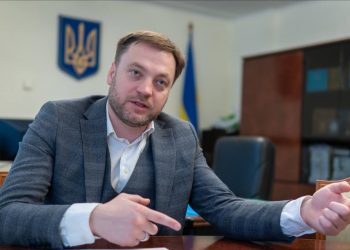 На разминирование после войны на Украине уйдет несколько лет