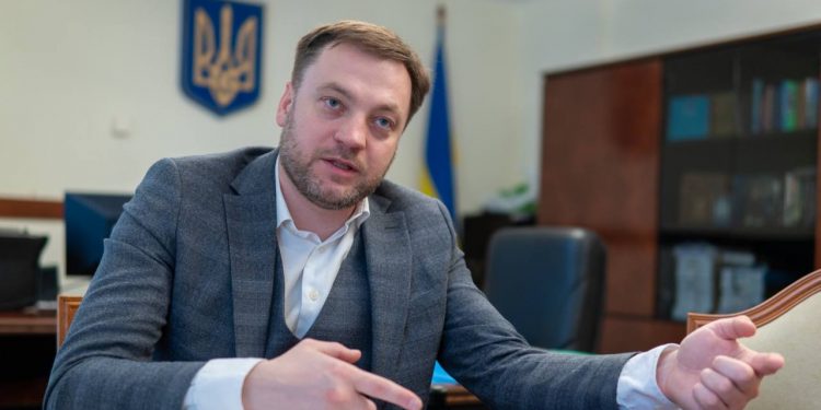 На разминирование после войны на Украине уйдет несколько лет