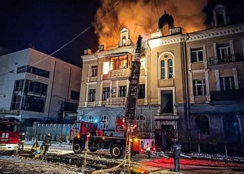 Харьков в фото в марте 2022