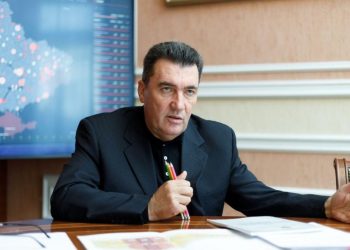 Мир должен осознавать, что это начало Третьей мировой войны