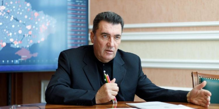 Мир должен осознавать, что это начало Третьей мировой войны