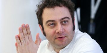 Тигран Худавердян покидает пост генерального директора «Яндекс»