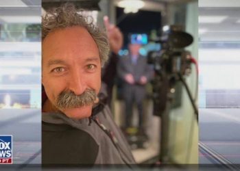 Погибшему журналисту Fox News было 55 лет