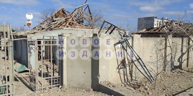 Баштанка, Николаевская область