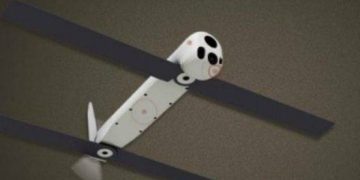 США пришлют Украине 100 дронов-камикадзе