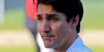 Россия запрещает въезд Джастину Трюдо