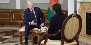 Лукашенко дал заднюю