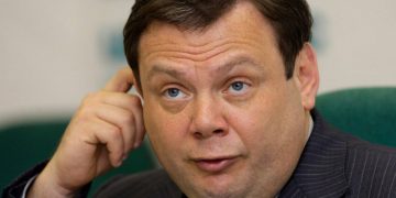 Российский миллиардер Фридман назвал себя пленником