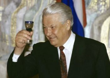 Россия производит больше всех водки в мире