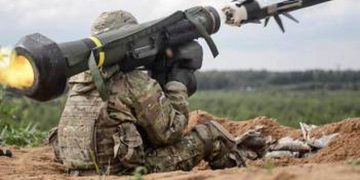 ВСУ установила рекорд использования Javelin