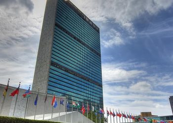 Гуманитарные конвои ООН не могут въехать в Сумы и Мариуполь