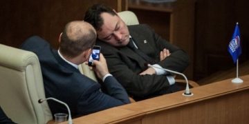 В Госдуме РФ хотят ужесточить наказание за госизмену