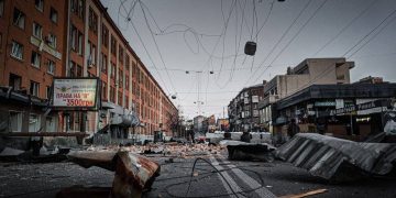 Киев, Лукьяновка