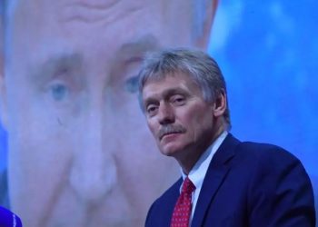 Это продолжение антироссийского безумия