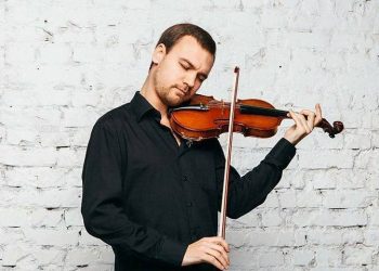 Скрипач Илья Сметанин оказался русским шпионом