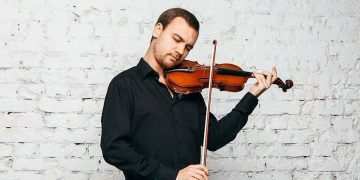 Скрипач Илья Сметанин оказался русским шпионом