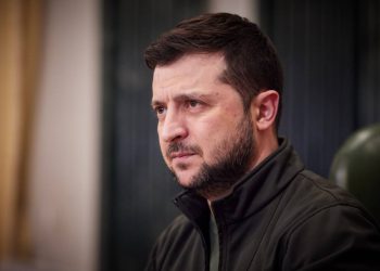 Зеленский ввел льготное кредитование