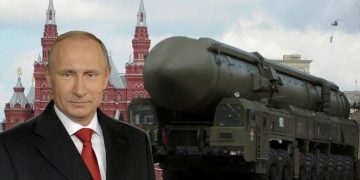 Путин может угрожать Западу применением ядерного оружия