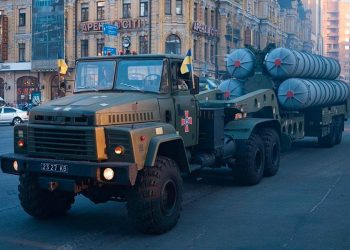 Греция не рассматривает передачу Украине ЗРС