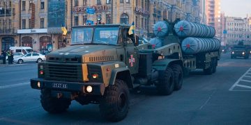 Греция не рассматривает передачу Украине ЗРС