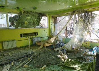 Садик в Харькове