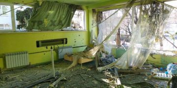 Садик в Харькове