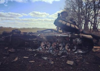 Оперативное командование «Север» сообщает: