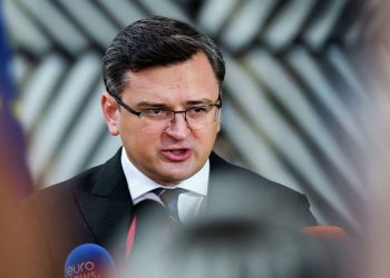 Кулеба сделал прогноз об окончании войны в Украине