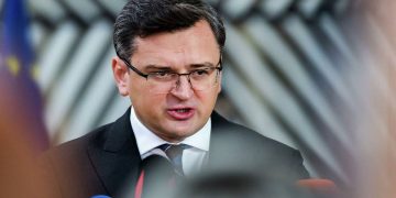 Кулеба сделал прогноз об окончании войны в Украине