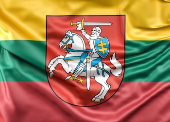 Литва ограничила вывоз наличных евро в Беларусь и Россию