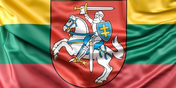 Литва ограничила вывоз наличных евро в Беларусь и Россию