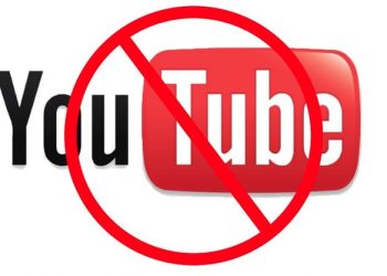 YouTube в России могут заблокировать до конца следующей недели
