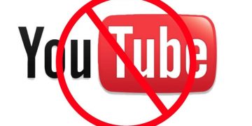 YouTube в России могут заблокировать до конца следующей недели