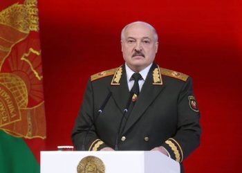 Из заявления Лукашенко