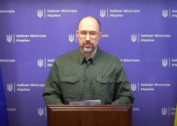 В Украину импортировали первые 1000 тонн горючего из Европы