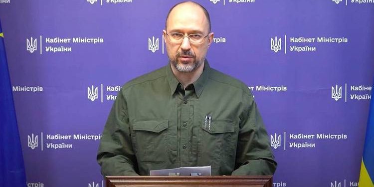 В Украину импортировали первые 1000 тонн горючего из Европы