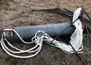 Россия начала использовать новейшее вооружение