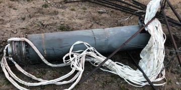 Россия начала использовать новейшее вооружение