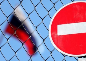 Правительственные структуры России нужно внести в списки террористических организаций