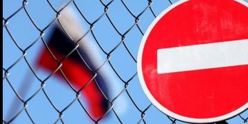 Правительственные структуры России нужно внести в списки террористических организаций
