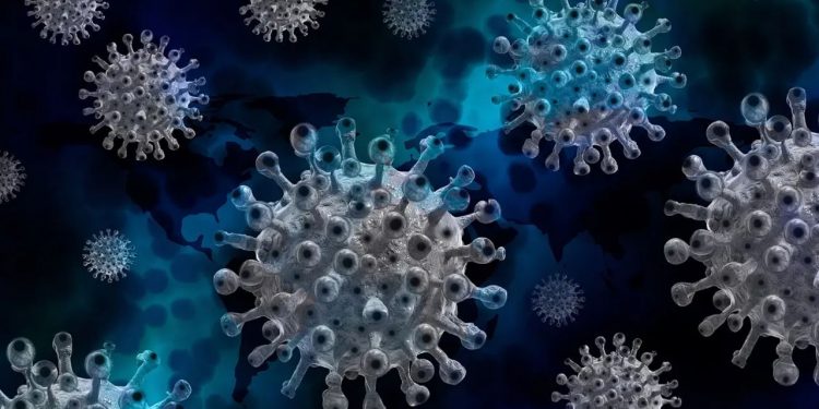 Китай впервые с 25 января 2021 года зафиксировали две смерти от коронавируса