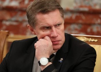 Паника в Минздраве РФ