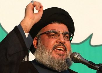 «Хезболла» опровергла информацию о своём участии в войне в Украине