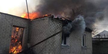 За сутки в Луганской области погибли 4 человека