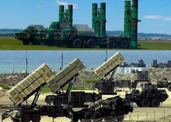 Нидерланды и Германия предоставят в Словакии зенитные ракетные комплексы